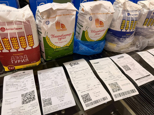 Нэр бүхий 5-н сүлжээ дэлгүүрт давуу эрх олгосон МУ-н Татварын Албаны буруутай үйлдэлд хариуцлага тооцохыг шаардлаа